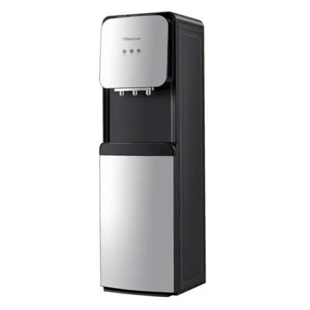 Dispensador de Agua Hisense Carga inferior