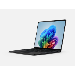 Portátil, Microsoft Surface Laptop 7 35.1cm (13.8") Pantalla Táctil Copilot+ PC, Intel Core Ultra 7 165H, 32GB, 1TB SSD, Negro,