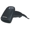 Lector de código de barras Manhattan de largo alcance profundidad de lectura 50cm USB