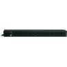 PDU Digital Monofásico con Medidor de 1.9kW, Tomacorrientes de 120V (12 5-15/20R), L5-20P / 5-20P, Entrada de 110-127V