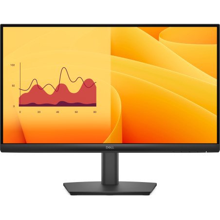 Monitor DELL E Series E2225HM, 54.6 cm (21.5"), 1920 x 1080 Pixeles, Full HD, LCD, 8 ms