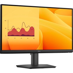 Monitor DELL E Series E2225HM, 54.6 cm (21.5"), 1920 x 1080 Pixeles, Full HD, LCD, 8 ms