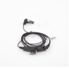 Micrófono de Solapa de 2 Hilos. Para radio Matra TPH700