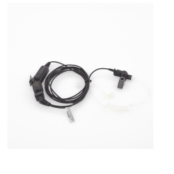 Micrófono de Solapa de 2 Hilos. Para radio Matra TPH700