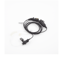 Micrófono de Solapa de 2 Hilos. Para radio Matra TPH700