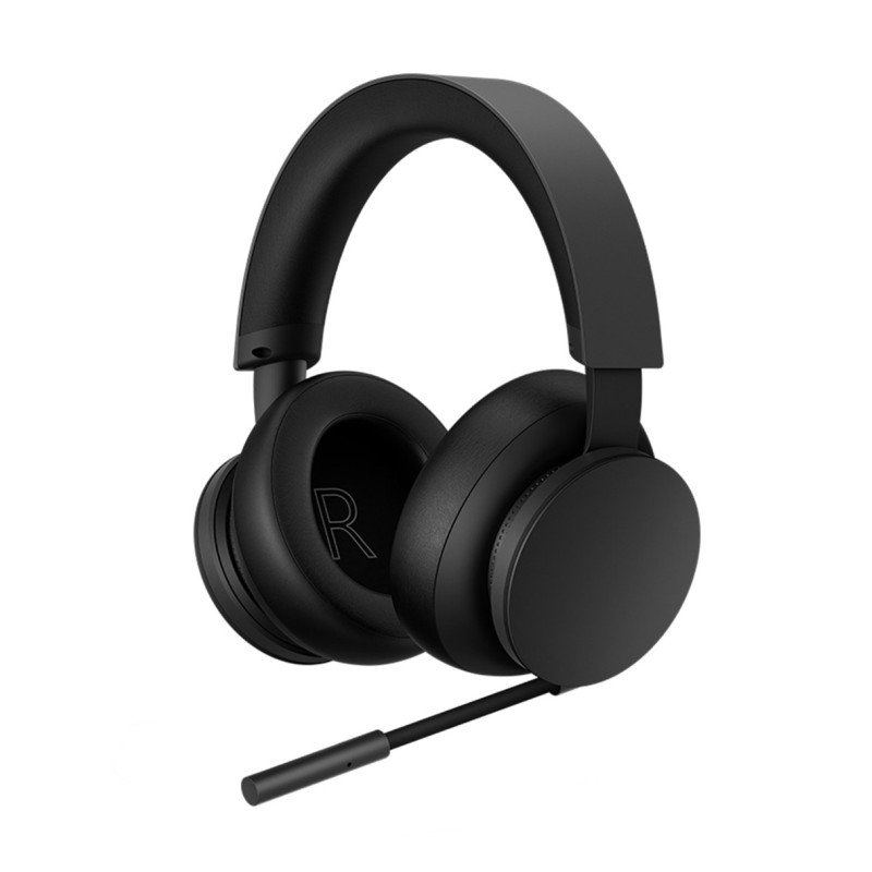 Audifonos inalambricos de Xbox Xbox series xs Xbox one y dispositi