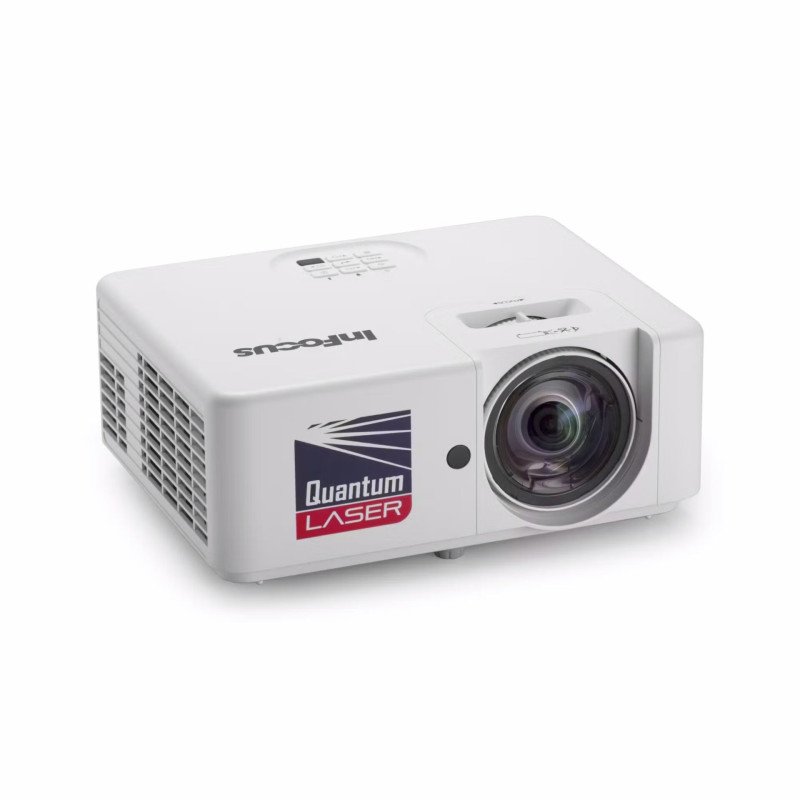 Multimedia projector p127 Némesis ii WUXGA in1026sl