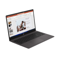 Laptop HP 250 G10, Intel Core i3 N-series, 39.6 cm (15.6"), 1920 x 1080 Pixeles, 8 GB, 512 GB, Windows 11 Home