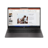Laptop HP 250 G10, Intel Core i3 N-series, 39.6 cm (15.6"), 1920 x 1080 Pixeles, 8 GB, 512 GB, Windows 11 Home Laptop HP 250 G10, Intel Core i3 N-series, 39.6 cm (15.6"), 1920 x 1080 Pixeles, 8 GB, 512 GB, Windows 11 Home