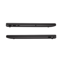 Laptop HP 250 G10, Intel Core i3 N-series, 39.6 cm (15.6"), 1920 x 1080 Pixeles, 8 GB, 512 GB, Windows 11 Home
