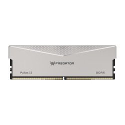 Acer Predator Pallas II memoria 64 GB 2 x 32 GB DDR5 6000 MT/s