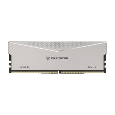 Acer Predator Pallas II memoria 64 GB 2 x 32 GB DDR5 6000 MT/s