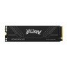 SSD Kingston Technology FURY Renegade G5, 1.02 TB, M.2, 14200 MB/s SSD Kingston Technology FURY Renegade G5, 1.02 TB, M.2, 14200 MB/s