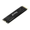 SSD Kingston Technology FURY Renegade G5, 1.02 TB, M.2, 14200 MB/s SSD Kingston Technology FURY Renegade G5, 1.02 TB, M.2, 14200 MB/s