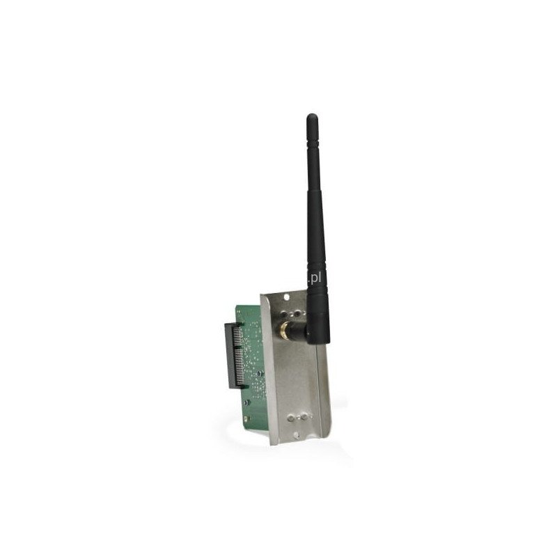 Printers Zebra IEEE 802.11ac Adaptador Wi-Fi para Impresora, Tarjeta e