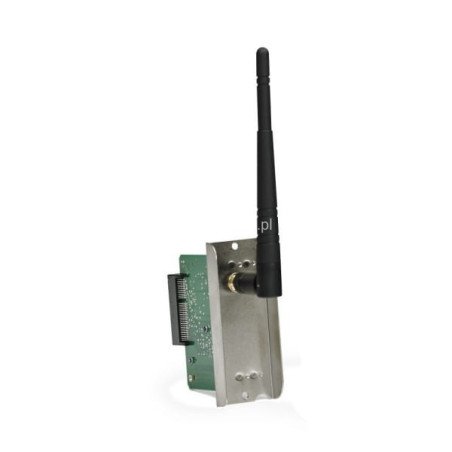 Printers Zebra IEEE 802.11ac Adaptador Wi-Fi para Impresora, Tarjeta e