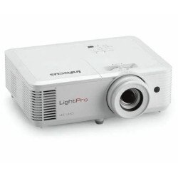 Proyector IN0024ST DLP, 3800 lúmenes, XGA (1024 x 768), 15,000 horas, 4:3, 30000:1, [VGA, HDMI, Jack 3.5mm, USB-A] Full 3D All M