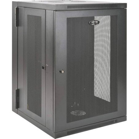 18u server rack cabinet UPS de pth wall-mount
