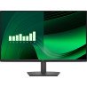 Monitor DELL E Series E2725HM, 68.6 cm (27"), 1920 x 1080 Pixeles, Full HD, LCD, 8 ms, Negro