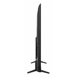 Smart TV Hisense 65QD6QV, 165.1 cm (65"), 3840 x 2160 Pixeles, QLED, Wifi, Negro