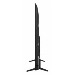 Smart TV Hisense 65QD6QV, 165.1 cm (65"), 3840 x 2160 Pixeles, QLED, Wifi, Negro