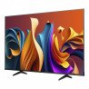 Smart TV Hisense 65QD6QV, 165.1 cm (65"), 3840 x 2160 Pixeles, QLED, Wifi, Negro Smart TV Hisense 65QD6QV, 165.1 cm (65"), 3840 x 2160 Pixeles, QLED, Wifi, Negro