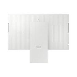 Monitor Samsung M80F, 81.3 cm (32"), 3840 x 2160 Pixeles, 4K Ultra HD, LCD, 4 ms, Blanco