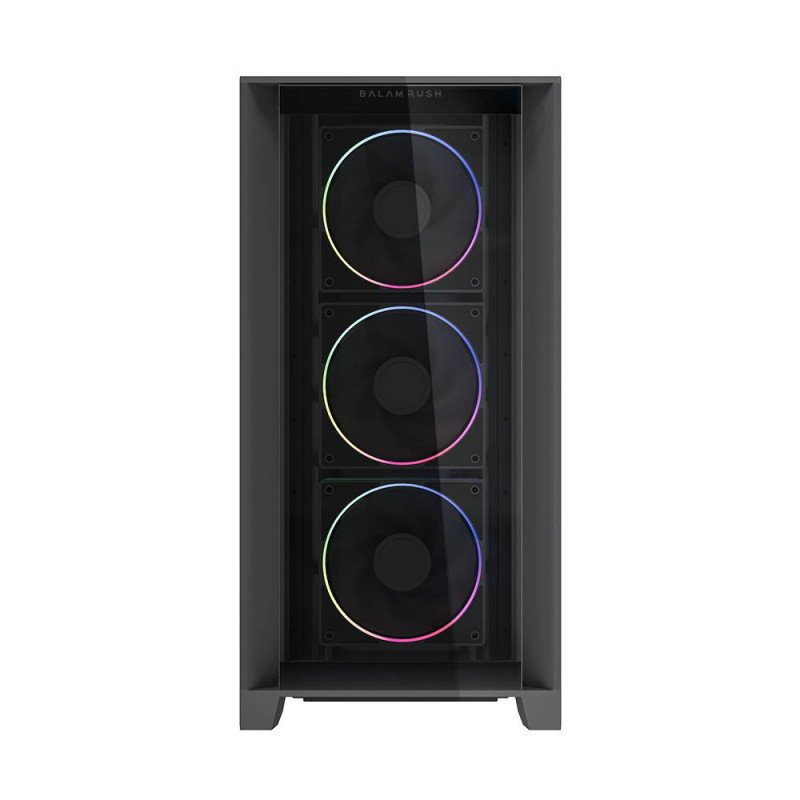 Gabinete Gamer Balam Rush Media Torre Carbono Polar Twin Mate 9900, Ma Gabinete Gamer Balam Rush Media Torre Carbono Polar Twin Mate 9900, Ma