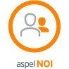 Aspel NOI licencia uso por 12 meses