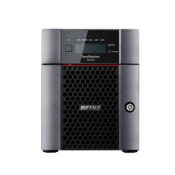 NAS de Escritorio Buffalo TeraStation TS5420DN1604, Annapurna Labs, AL524, 8 GB, DDR4