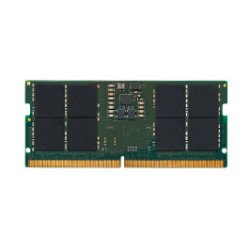 Módulo RAM Kingston para Portátil, Computadora de escritorio, Workstation - 32GB (2 x 16GB) - DDR5-4800 PC5-38400 DDR5 SDRAM - 4