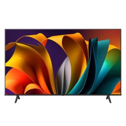 copia de Smart TV Hisense 75QD6QV, 190.5 cm (75"), 4K Ultra HD, QLED, Wifi, Negro