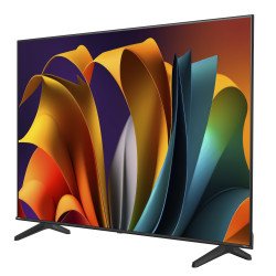 Smart TV Hisense 75A65NV, 190.5 cm (75"), 3840 x 2160 Pixeles, IPS, VIDAA, Wifi, Negro
