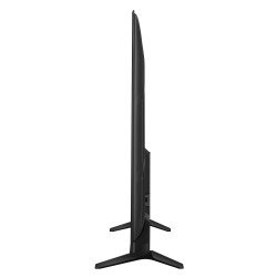 Smart TV Hisense 75A65NV, 190.5 cm (75"), 3840 x 2160 Pixeles, IPS, VIDAA, Wifi, Negro