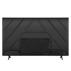 copia de Smart TV Hisense 75QD6QV, 190.5 cm (75"), 4K Ultra HD, QLED, Wifi, Negro
