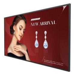 Pantalla plana para señalización digital BenQ ST5502S, 55", LCD, 3840 x 2160 Pixeles