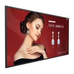 Pantalla plana para señalización digital BenQ ST5502S, 55", LCD, 3840 x 2160 Pixeles