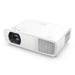 Proyector BenQ LH750, 5000 lúmenes ANSI, DLP, 1080p (1920x1080), 500000:1, 16:9, 1.07 mil millones de colores