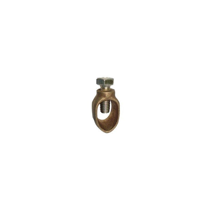 Conector Varilla (Máximo 3/4") a Cable