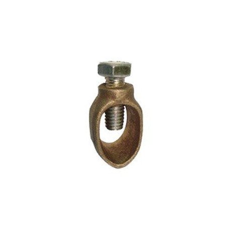 Conector Varilla (Máximo 3/4") a Cable