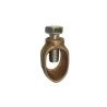 Conector Varilla (Máximo 3/4") a Cable