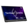 Monitor Viewsonic VX1654, 39.6 cm (15.6"), LED, 1920 x 1080 Pixeles, Full HD, 16:9, 4.65 ms Monitor Viewsonic VX1654, 39.6 cm (15.6"), LED, 1920 x 1080 Pixeles, Full HD, 16:9, 4.65 ms