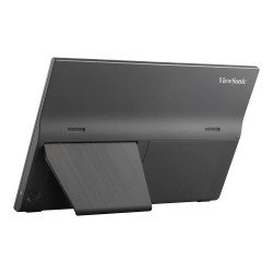 Monitor Viewsonic VX1654, 39.6 cm (15.6"), LED, 1920 x 1080 Pixeles, Full HD, 16:9, 4.65 ms