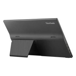 Monitor Viewsonic VX1654, 39.6 cm (15.6"), LED, 1920 x 1080 Pixeles, Full HD, 16:9, 4.65 ms