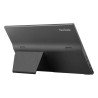 Monitor Viewsonic VX1654, 39.6 cm (15.6"), LED, 1920 x 1080 Pixeles, Full HD, 16:9, 4.65 ms Monitor Viewsonic VX1654, 39.6 cm (15.6"), LED, 1920 x 1080 Pixeles, Full HD, 16:9, 4.65 ms