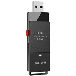 Disco Estado Sólido portatil 2TB USB 3.2 (Gen 1), compatible con Windows® , Mac® OS®, Chrome OS, PlayStation®, Xbox Series X S,