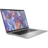 Laptop HP ZBook Firefly 14 G11, Intel Core Ultra 5, 125U, 35.6 cm (14"), 1920 x 1200 pixels, 16 GB, 512 GB, Windows 11 Pro Laptop HP ZBook Firefly 14 G11, Intel Core Ultra 5, 125U, 35.6 cm (14"), 1920 x 1200 pixels, 16 GB, 512 GB, Windows 11 Pro