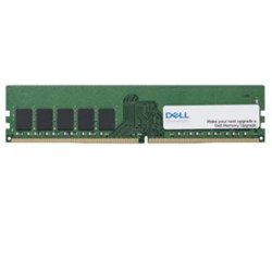 Dell Memory upgrade, 8 GB, 1r x8 ddr4 rdimm 3200 mt-s