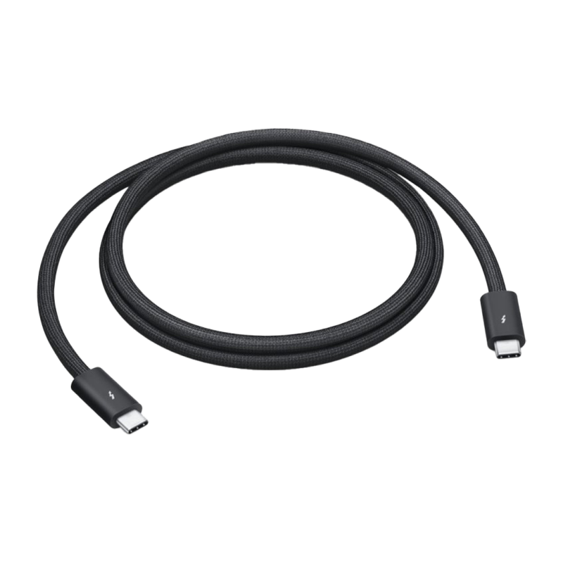 Apple 1m cable de transferencia de datos, cable for iPhone, iPad, MacB