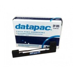 Cinta Datapac Epson ERC 09 M 161 163 164 180 1 2 Purpura